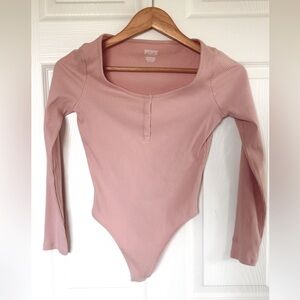 Victoria’s Secret PINK Bodysuit